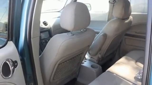 Used 2007 Chevrolet HHR Washington DC VA Woodbridge, VA #210160A - SOLD смотреть онлайн
