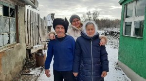 ДЕД МАТВЕЙ ВЫБИРАЕТ НЕВЕСТУ!!! ВСЕХ С ПРАЗДНИКОМ!!!