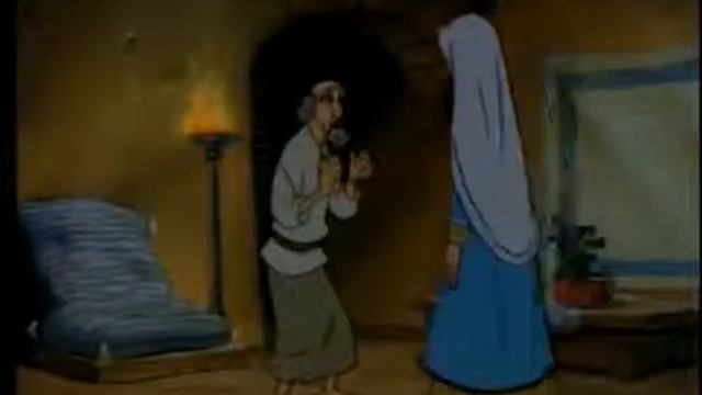 ЧУДЕСА ИИСУСА смотреть онлайн