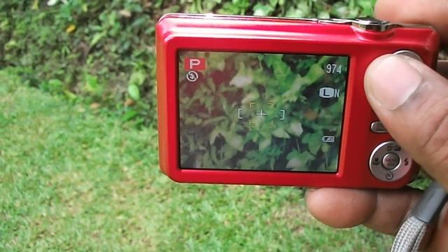 FEEDEX Electronics-FUJIFILM JX 420-16.0MP смотреть онлайн