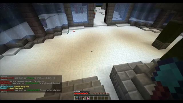 Project Ares: Epic Minecraft PvP Ep. 6 смотреть онлайн