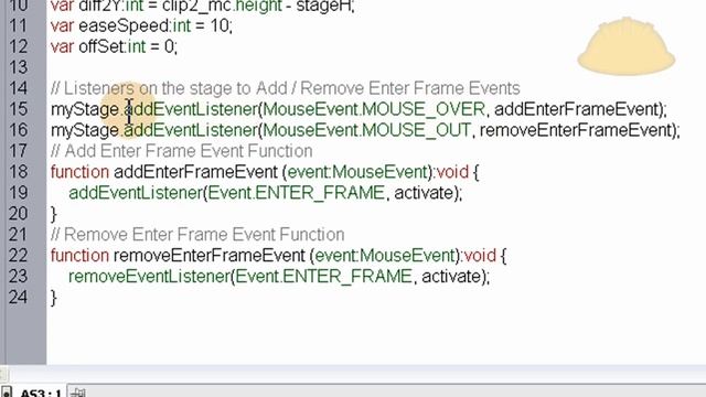 Multilayer Flash Website Backgrounds Tutorial смотреть онлайн