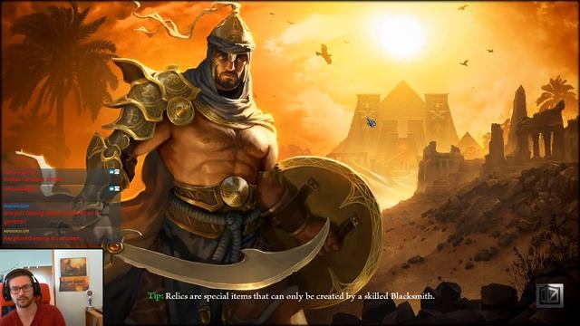 [HC] GD Beginner SSF Leveling - DW cold Spellbreaker, Part 6: ultimate act 1 to 3 смотреть онлайн