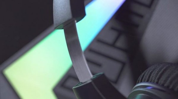 Проводная геймерская гарнитура для ПК — HyperX Cloud Stinger Core