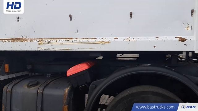 70133040 Renault Kerax 420 смотреть онлайн