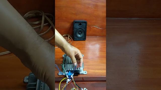 Amplifier bose 5ch rx8 смотреть онлайн