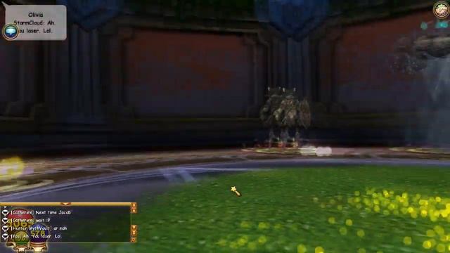 Wizard101: NEW Spiral Cup Gauntlet Bundle смотреть онлайн