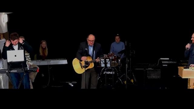 Богослужение 19 ноября 2023 смотреть онлайн