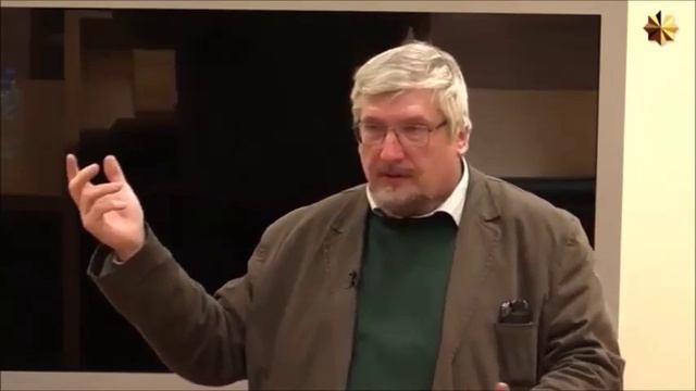 Честность, религия и эволюция. Савельев (мозг) смотреть онлайн