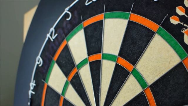 Showtime Darts Revolver 23g darts review смотреть онлайн