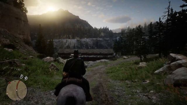 Red Dead Redemption 2 PC - How to get easy money with cheatengine смотреть онлайн