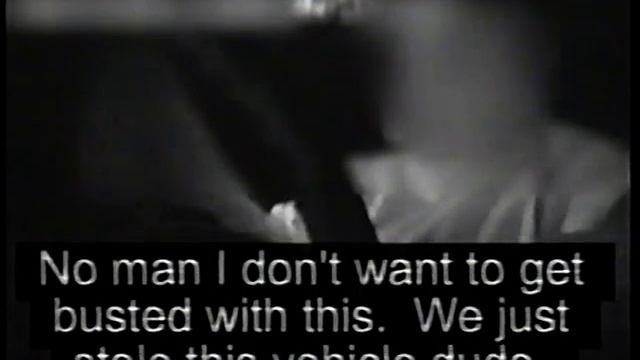 ITV Police Camera Action 11-58 Techno Cops (1 Nov 2007)