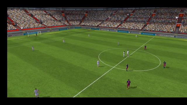 INCRÍVEL!!! FIFA 15 MOBILE OFFLINE ANDROID UPDATE V2 MODO CARREIRA? GAMEPLAY смотреть онлайн
