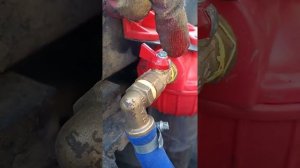 фильтр очистки для антифриза и тосола