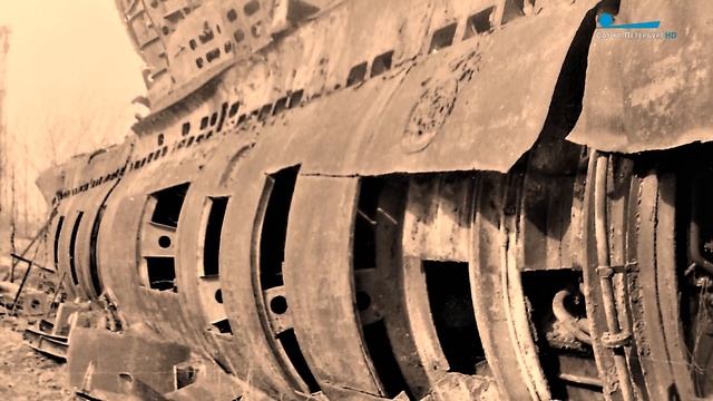 Малые родины большого Петербурга. Турухтанные острова смотреть онлайн