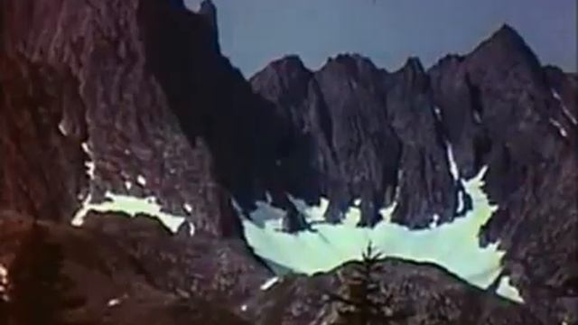 В Печорские Альпы (1981) смотреть онлайн