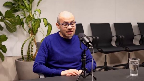 The AI Field is Acting Crazy – Demis Hassabis (Google DeepMind CEO)