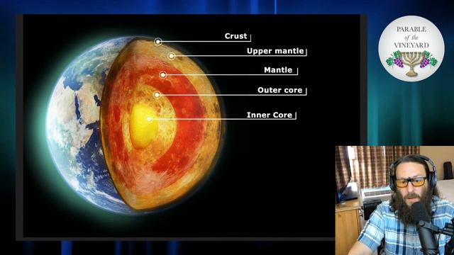 The Book of Enoch: Journey Through Heaven, Hell and Earth (Part 5- Ch.17-23) смотреть онлайн