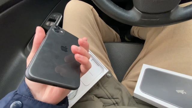 КАКОЙ Б\У IPHONE КУПИТЬ ЗА 30К РУБЛЕЙ?! IPHONE 11 С АВИТО! смотреть онлайн