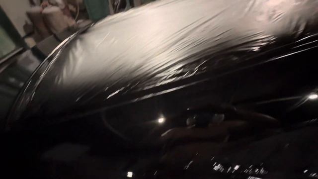 Toyota Celica 202 Black