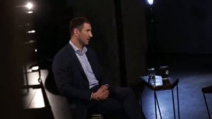 Антон Красовский. ориентация Михаила Прохорова