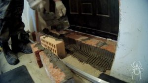 Делаем порог в квартире, часть 1