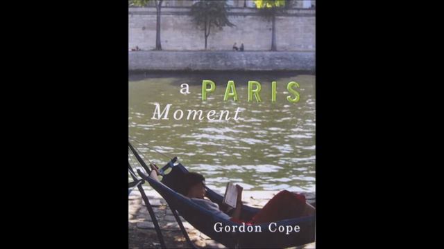Book Trailer for A Paris Moment смотреть онлайн