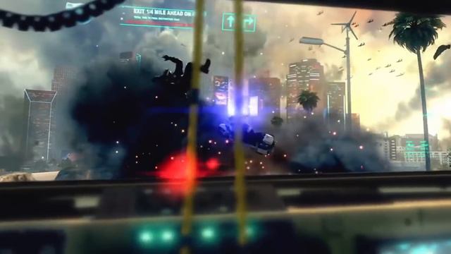 Microsoft kupuje Activision Blizzard: Call of Duty, Diablo, Overwatch, StarCraft a další... смотреть онлайн