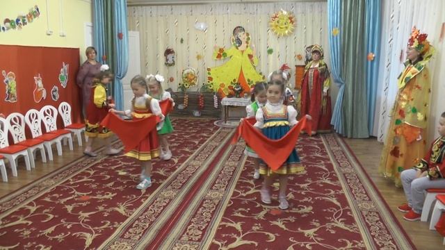 Русский народный танец смотреть онлайн