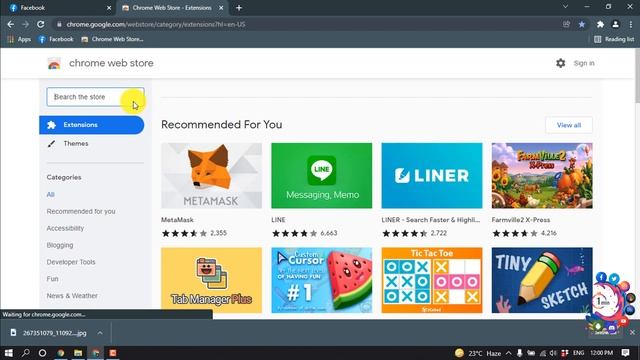 How to download facebook story from Laptop 2023 смотреть онлайн