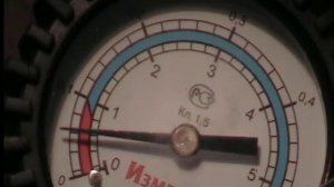 Давление масла на горячем двигателе