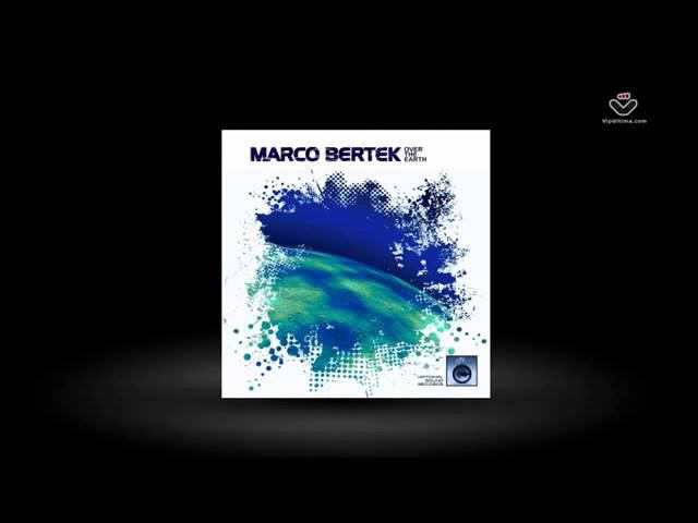 Marco Bertek - Over The Earth (EP) [National Sound] смотреть онлайн
