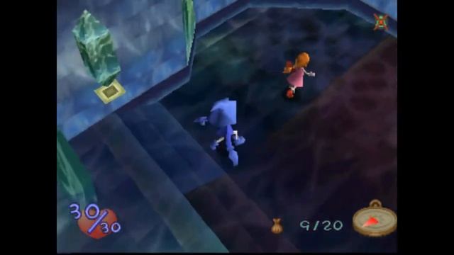 Rung Rung: The Wonderful Wizard of Oz Another World - Part 23 смотреть онлайн