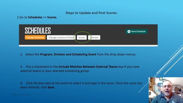 How to Post scores on Blue Sombrero смотреть онлайн