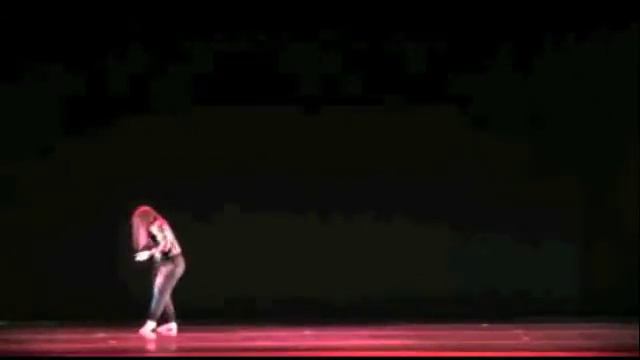 Impatiens (noli-tangere)- Erin Bailey