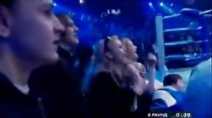 Как Епифанцев на ринге с Запашным дрался