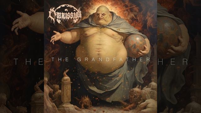 The Grandfather смотреть онлайн