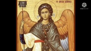 Акафист второй святому Архангелу Гавриилу 21.11; 08.04; 26.07