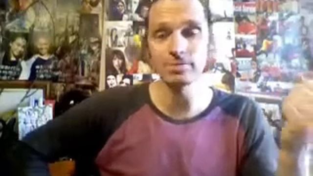 Eric Schneider, Founder Of Youth-Leader, Part 1