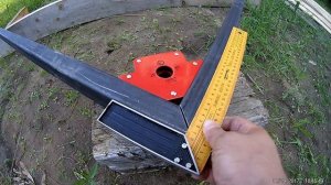 Гаражные ворота своими руками