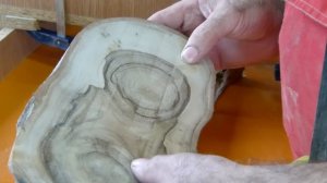 Фреза для выравнивания слэбов. Обзор и реальный тест!!✅