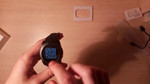 Обзор и настройка ЧАСОВ Smart Watch V8