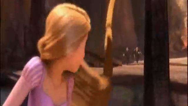 Рапунцель ^_^ Ты Так Красива:DDD смотреть онлайн