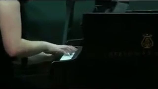 П Хиндемит Прелюдия1 Игра тональностей смотреть онлайн