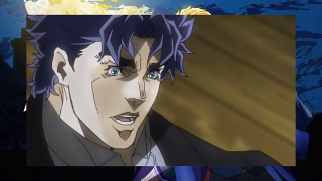 PHANTOM BLOOD FINALE - Jojo's Bizarre Adventure - Episode 9 - Reaction Abridged смотреть онлайн