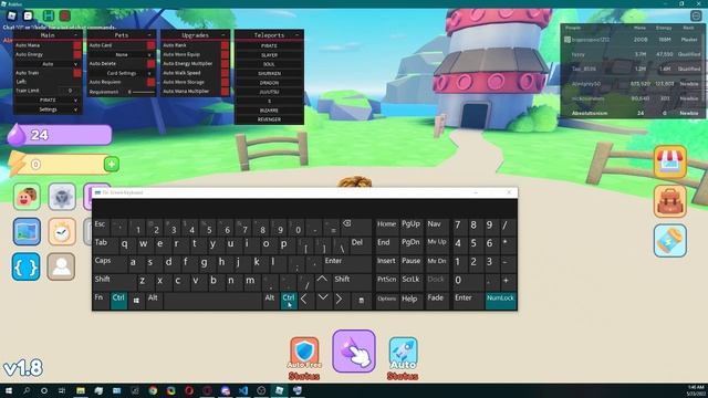 AbsolutionismHub - How To Use смотреть онлайн