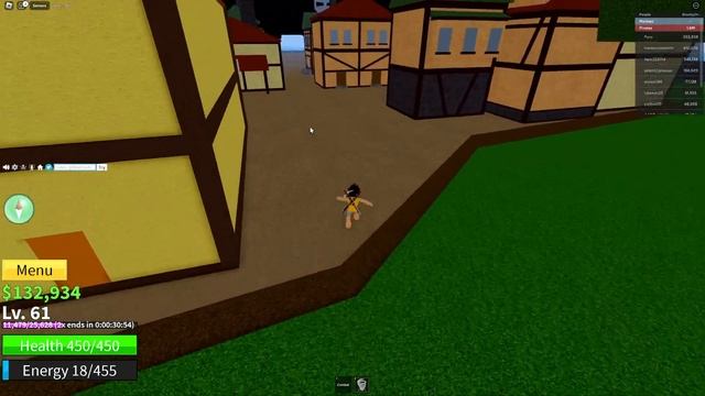 Blox Fruits ? EASTER UPDATE NEW EGG HUNT LEOPARD! Codes 2023 in Roblox EGG HUNT LOCATIONS смотреть онлайн