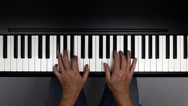 Gnossienne No. 3 - Erik Satie (Piano Tutorial) смотреть онлайн