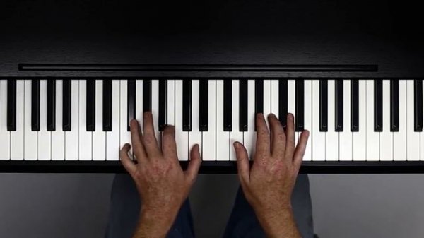 Gnossienne No. 3 - Erik Satie (Piano Tutorial)