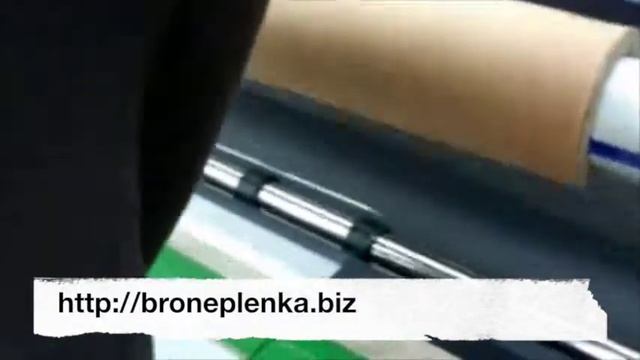 Широкоформатный ламинатор холодного ламинирования